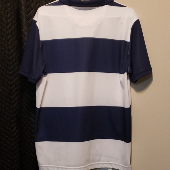 Izod golf polo boating polo beach polo performance - Picture 3 of 3